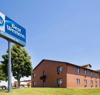 Best Western Mount Pleasant Inn - Accommodation Ohio