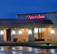 AmericInn by Wyndham Johnston Des Moines - Accommodation Ohio
