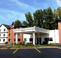 Heartland Inn Coralville - Accommodation Ohio