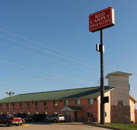 Red Carpet Inn  Suites North Sioux City - Accommodation Ohio