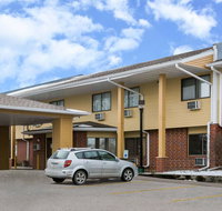 Super 8 by Wyndham Urbandale/Des Moines Area - Accommodation Ohio