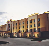 Hampton Inn  Suites Des Moines/Urbandale Ia - Accommodation Ohio