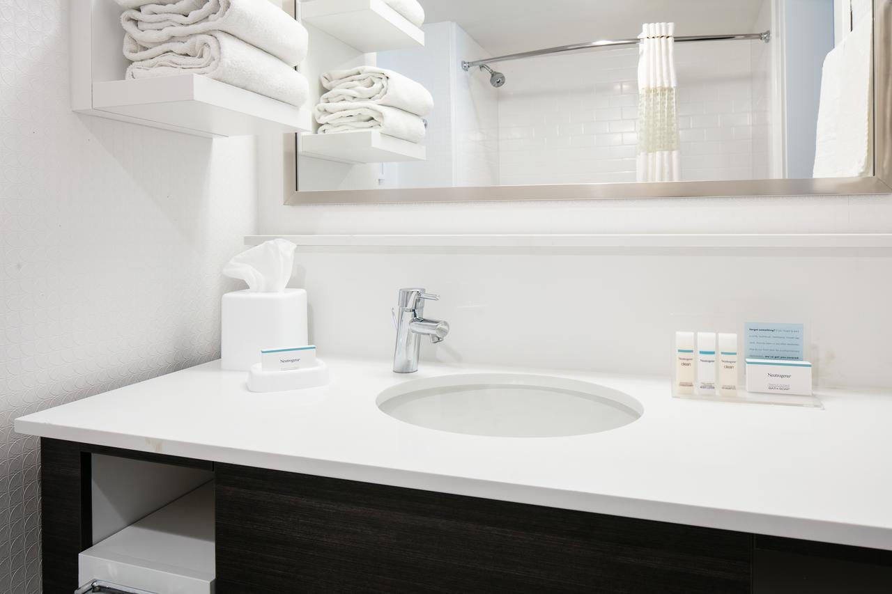 Hampton Inn Iowa City/Coralville - thumb 14