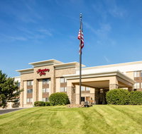 Hampton Inn Iowa City/Coralville - Accommodation Ohio