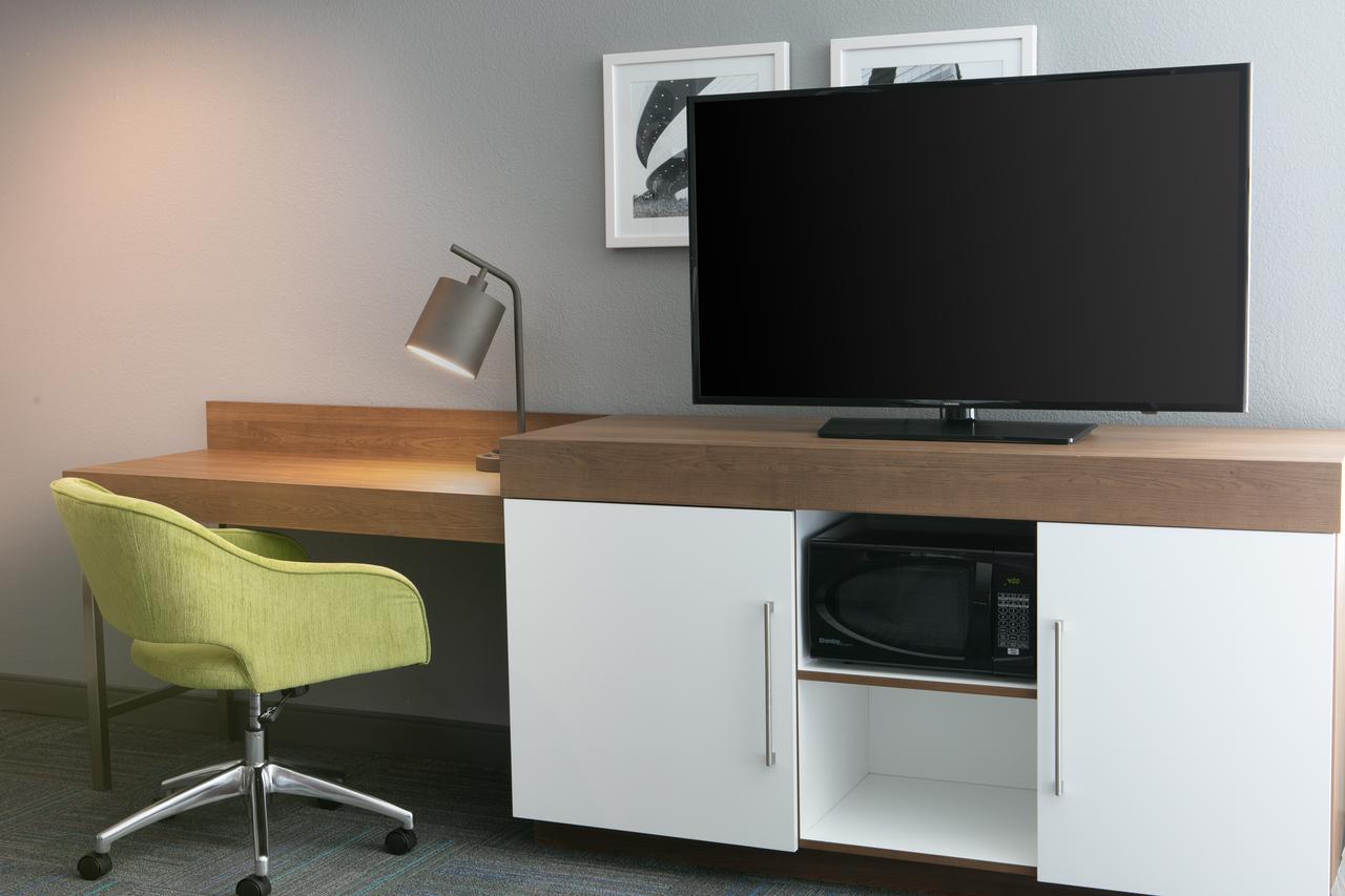 Hampton Inn Iowa City/Coralville - thumb 11