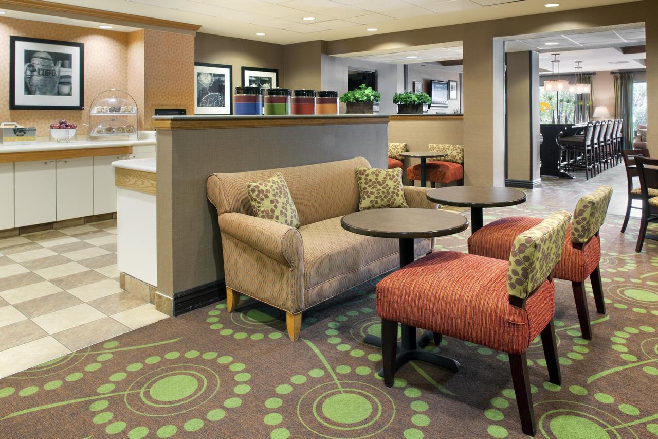 Hampton Inn Iowa City/Coralville - thumb 24