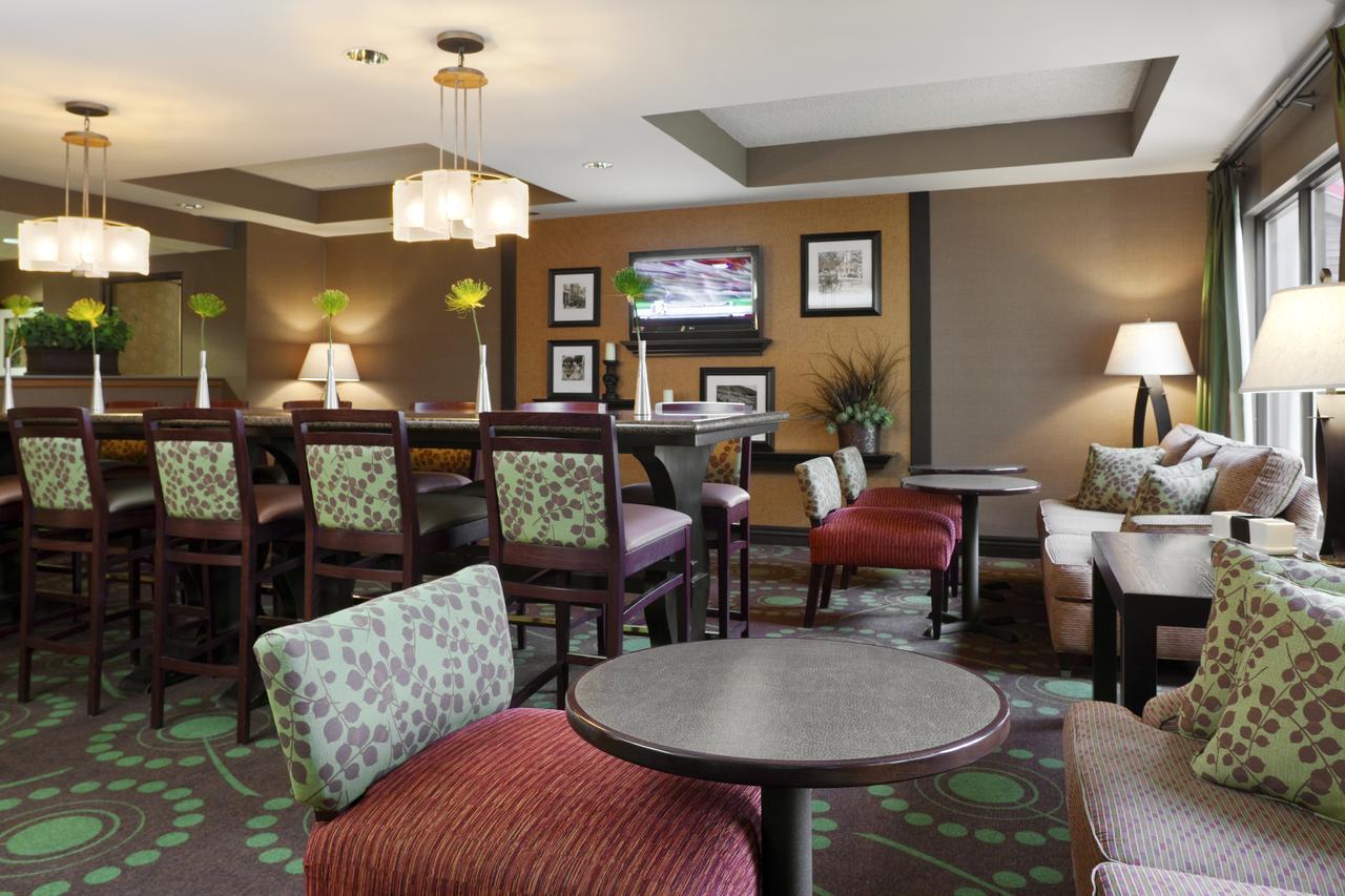 Hampton Inn Iowa City/Coralville - thumb 22