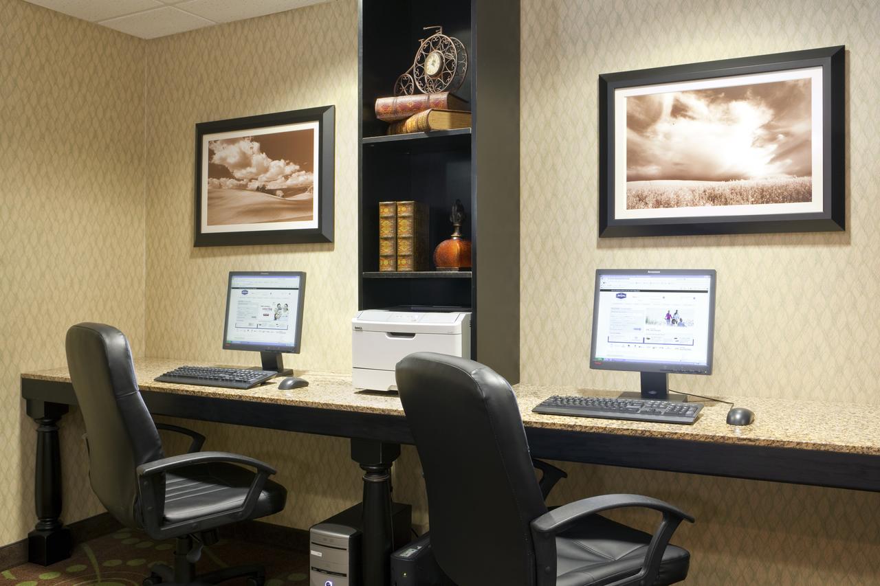 Hampton Inn Iowa City/Coralville - thumb 4