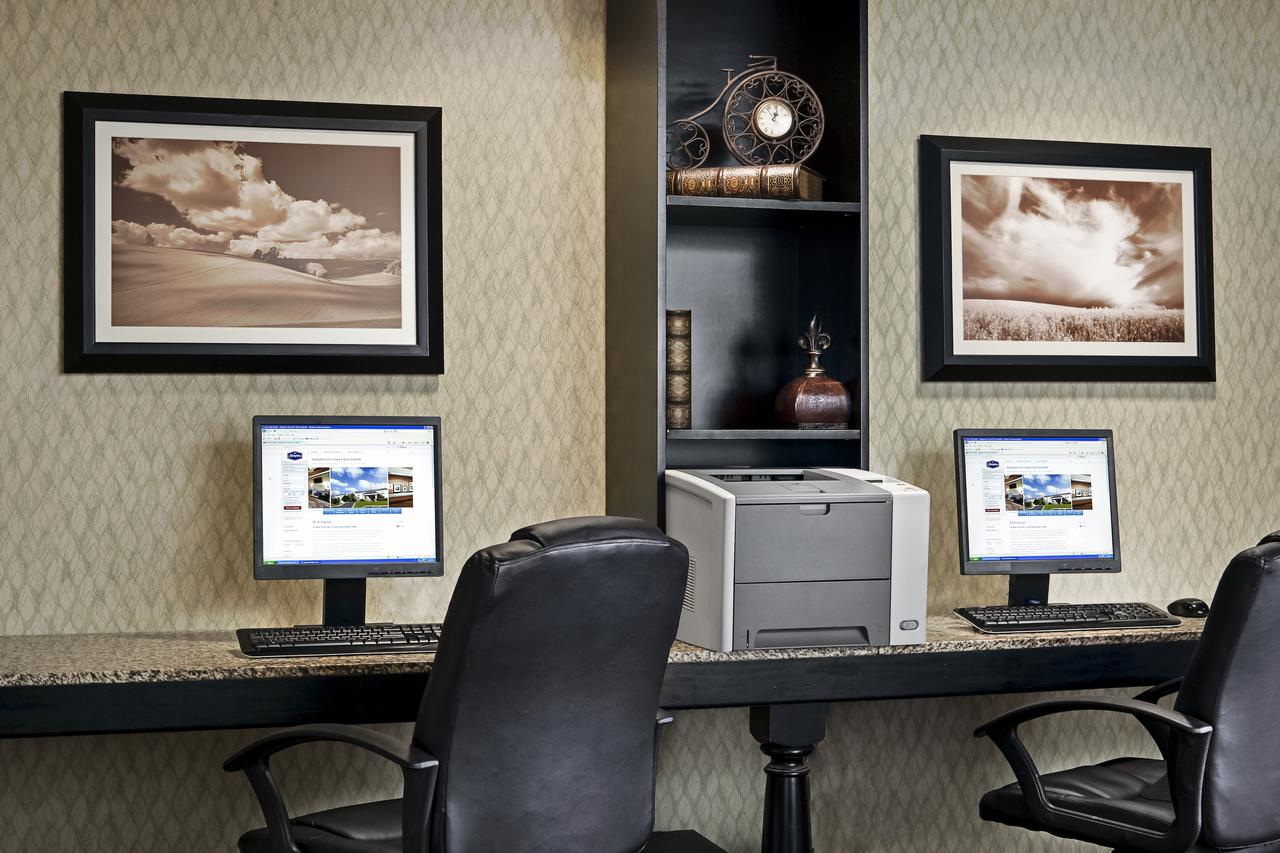 Hampton Inn Iowa City/Coralville - thumb 5