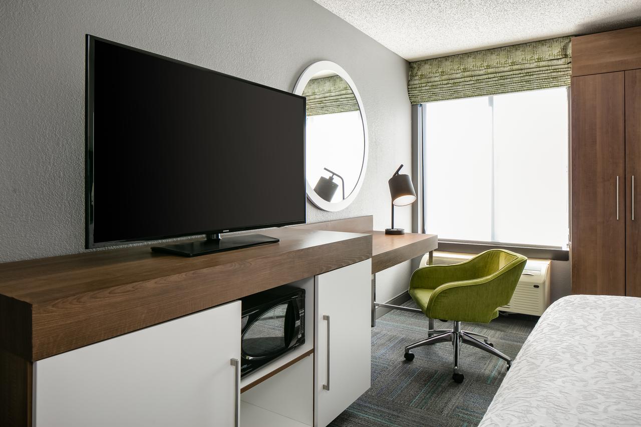 Hampton Inn Iowa City/Coralville - thumb 9