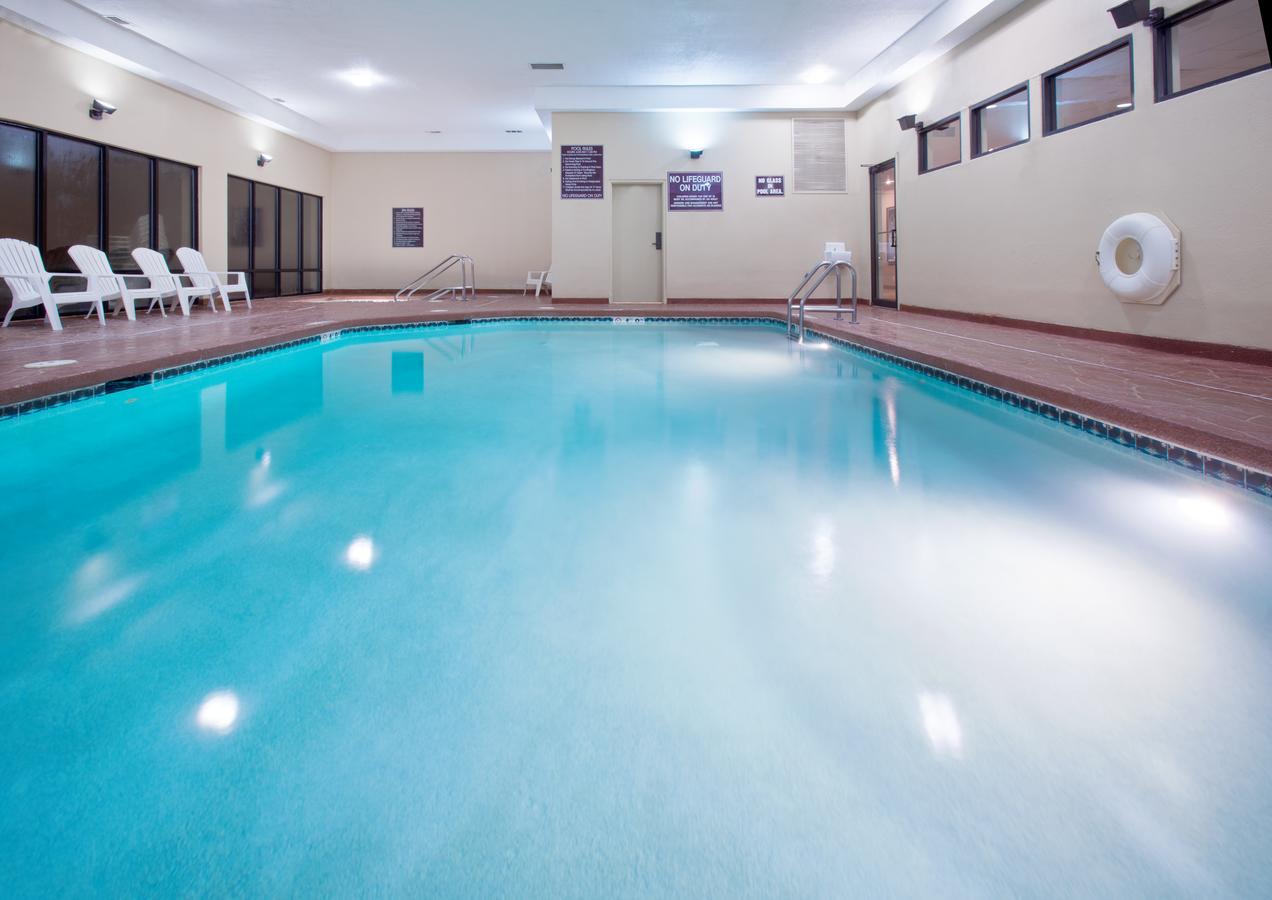 Hampton Inn Iowa City/Coralville - thumb 6