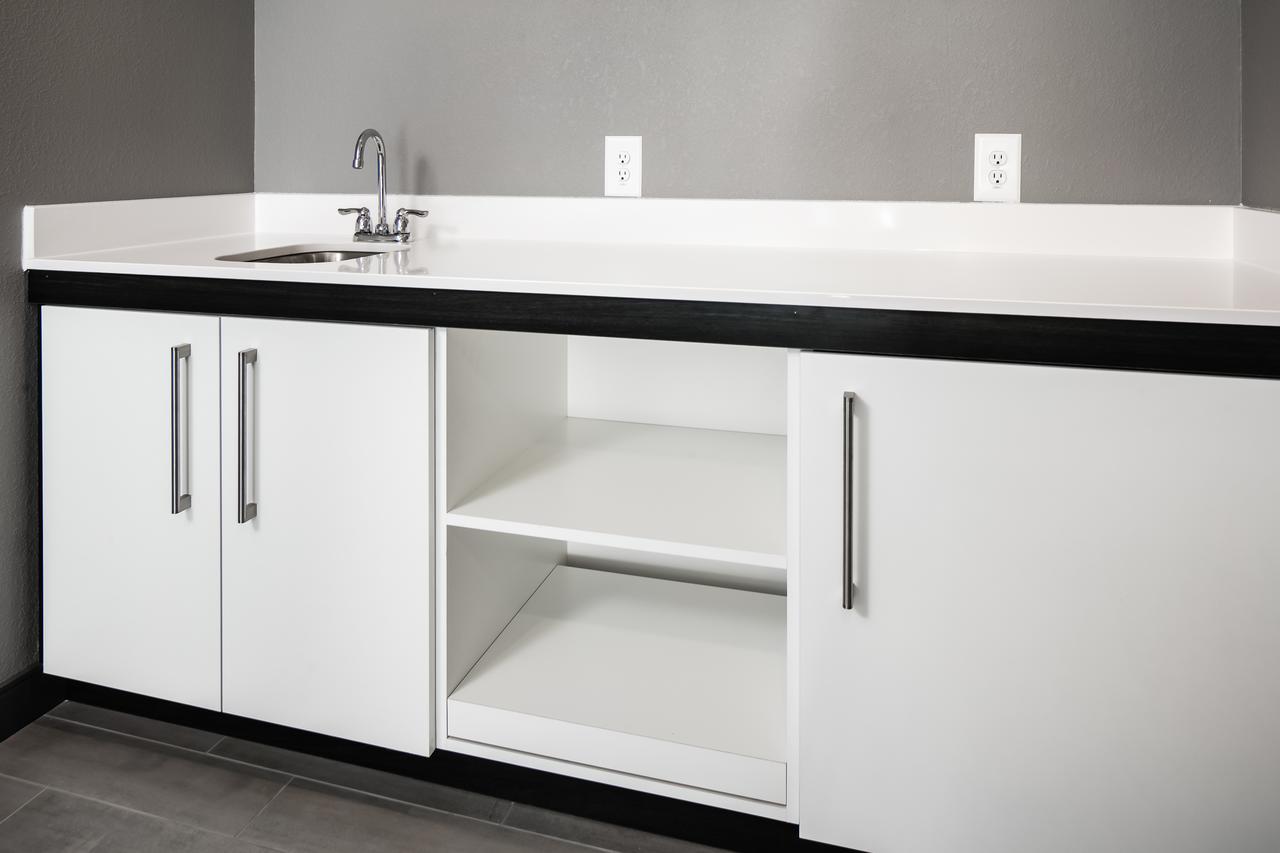 Hampton Inn Iowa City/Coralville - thumb 13