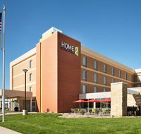 Home2 Suites By Hilton Iowa City Coralville - Accommodation Ohio
