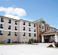 Holiday Inn Express and Suites Urbandale Des Moines - Accommodation Ohio