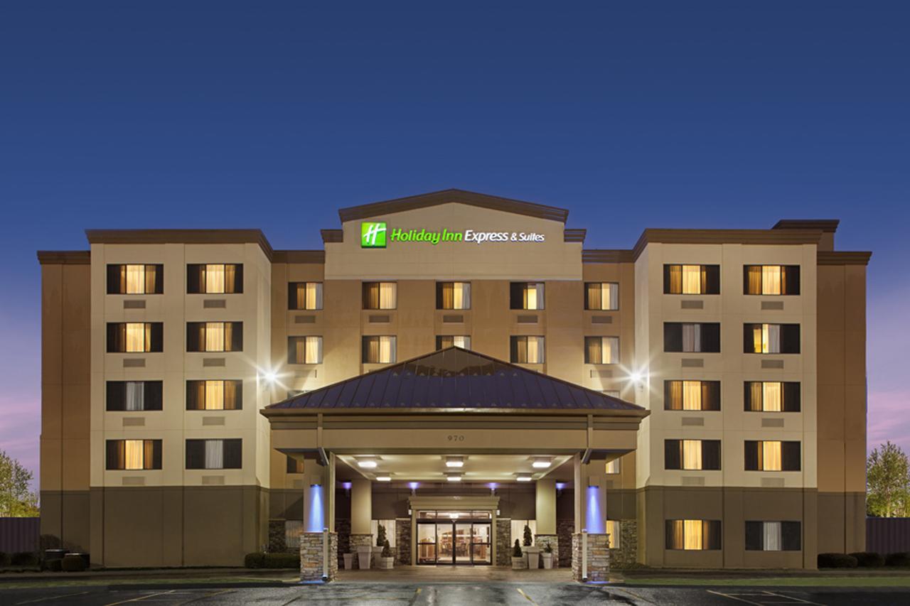 Holiday Inn Express Hotel & Suites Coralville - thumb 0