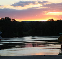 Lilac  Rose Modern Victorian Inn of Lansing - Accommodation Ohio