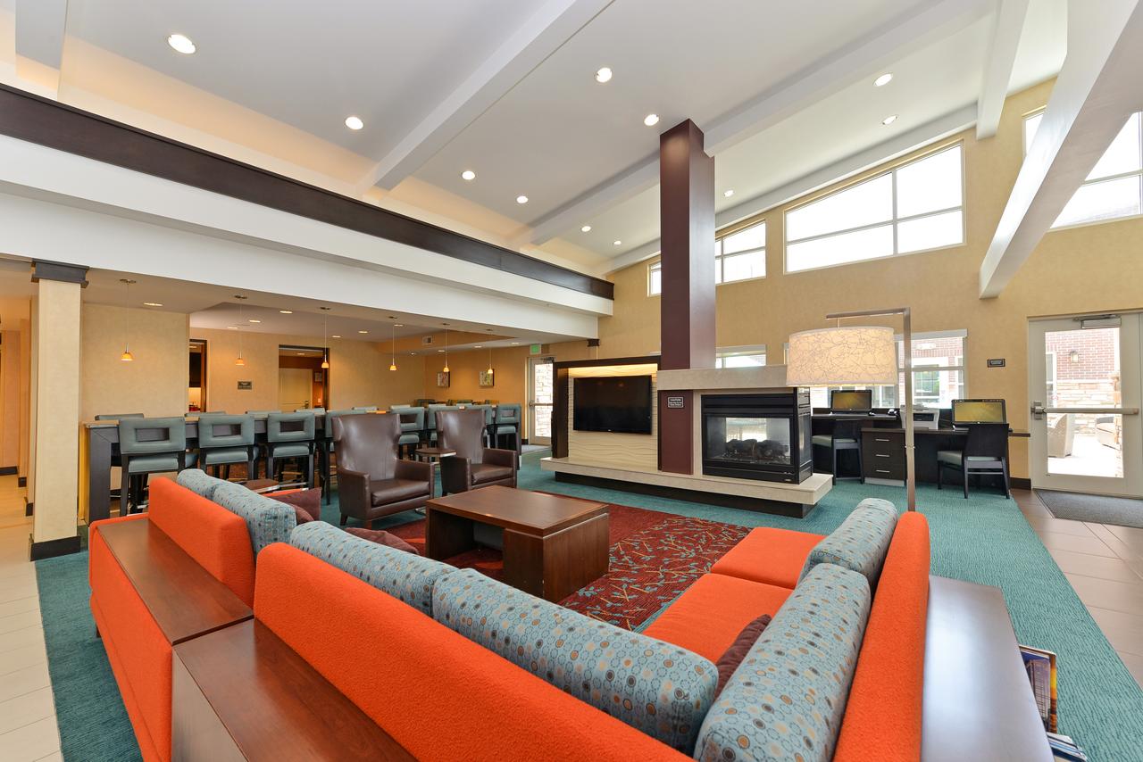 Residence Inn Coralville - thumb 2
