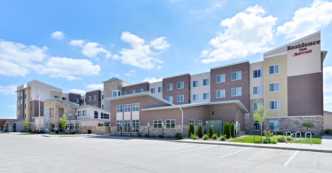 Residence Inn Coralville - thumb 24