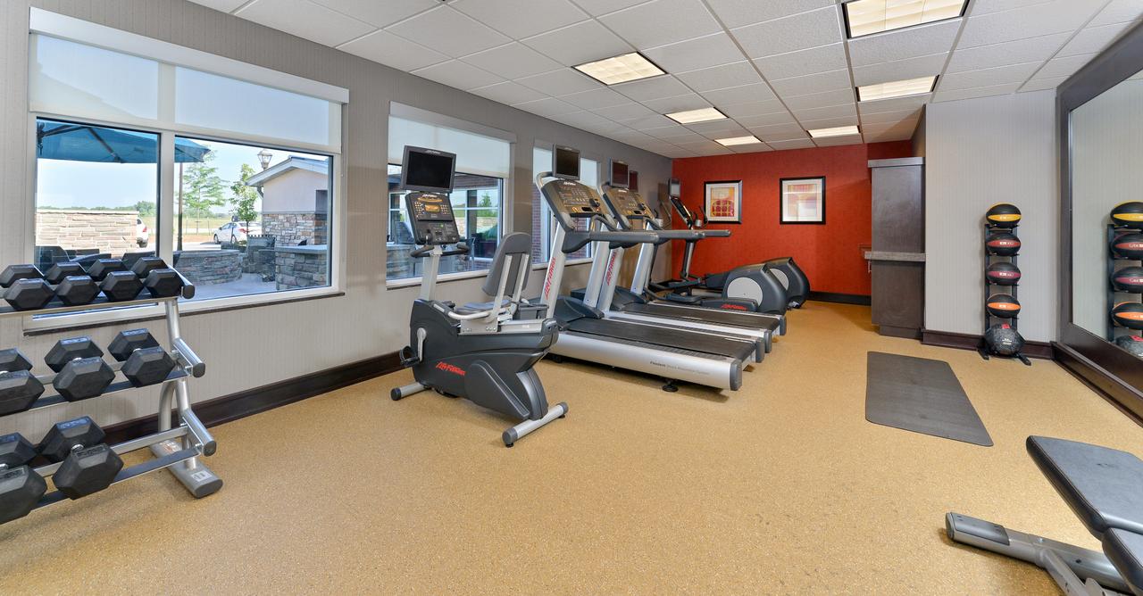 Residence Inn Coralville - thumb 6