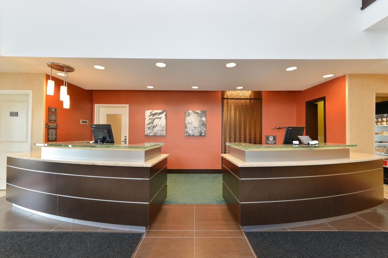 Residence Inn Coralville - thumb 7