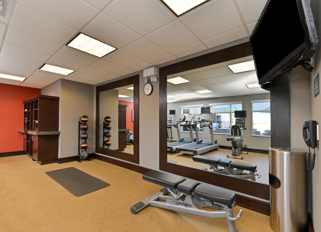 Residence Inn Coralville - thumb 5