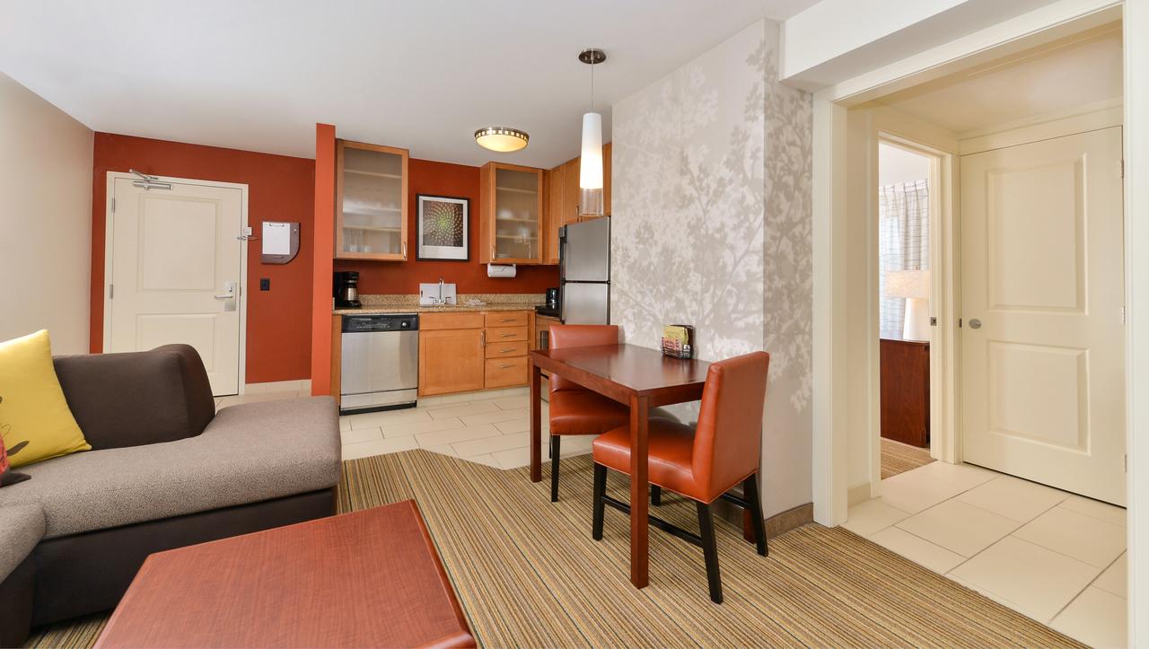 Residence Inn Coralville - thumb 18