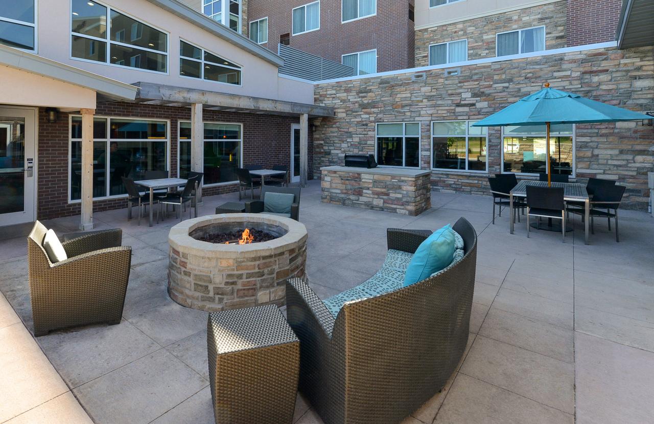 Residence Inn Coralville - thumb 3