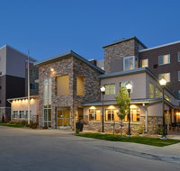 Residence Inn Coralville - Accommodation Ohio