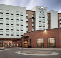 Homewood Suites by Hilton Coralville - Iowa River Landing - Accommodation Ohio
