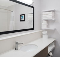 Hampton Inn North Sioux City - Accommodation Ohio