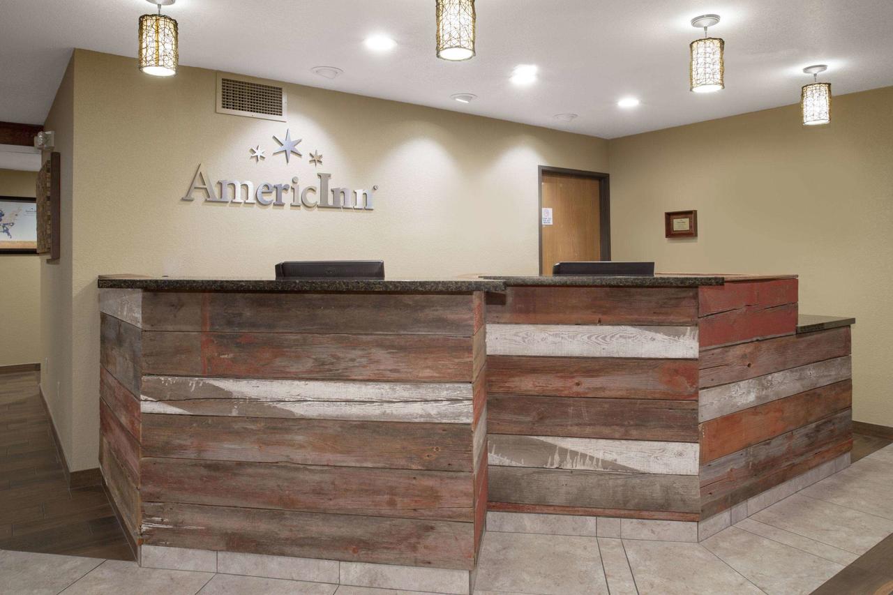 AmericInn By Wyndham Mount Pleasant - thumb 24