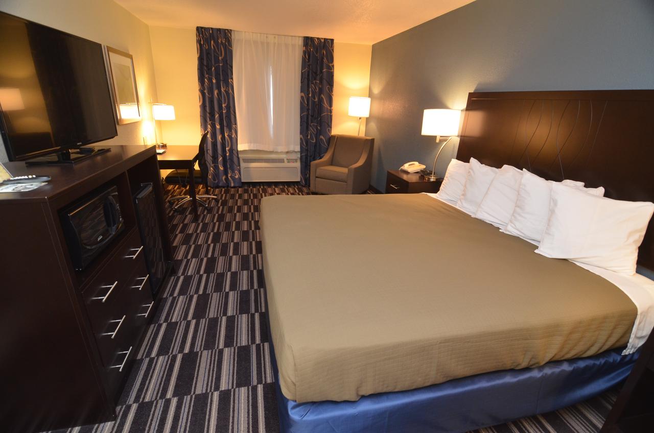 AmericInn By Wyndham Mount Pleasant - thumb 14