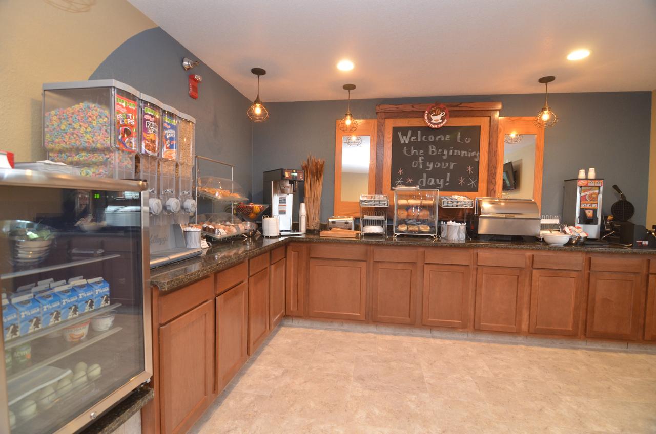 AmericInn By Wyndham Mount Pleasant - thumb 7