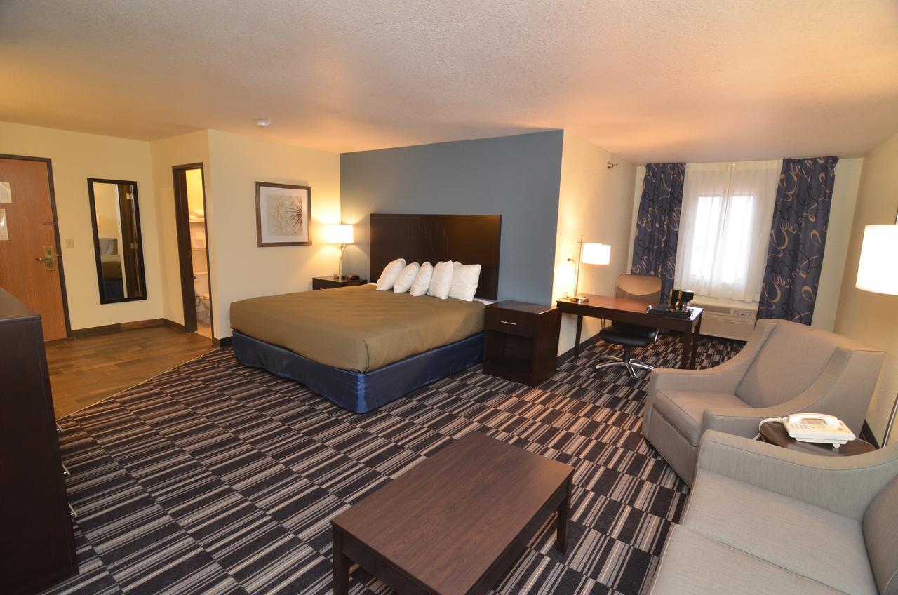 AmericInn By Wyndham Mount Pleasant - thumb 12