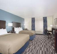 AmericInn by Wyndham Mount Pleasant - Accommodation Ohio