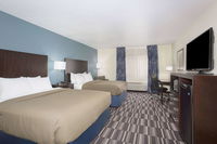 AmericInn by Wyndham Mount Pleasant Accommodation Ohio