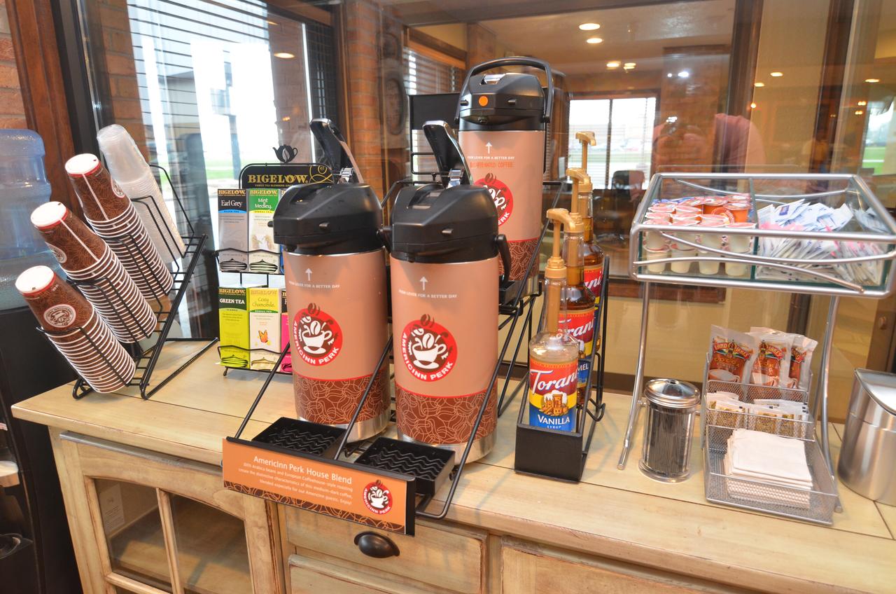 AmericInn By Wyndham Mount Pleasant - thumb 11