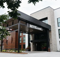 Revel Hotel Tapestry Collection By Hilton - Accommodation Ohio