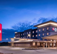 Best Western Plus West Lawrence - Accommodation Ohio