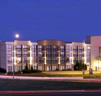 Radisson Hotel Lenexa Overland Park - Accommodation Ohio