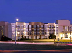 Radisson Hotel Lenexa Overland Park