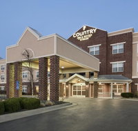 Country Inn  Suites by Radisson Kansas City at Village West KS - Accommodation Ohio