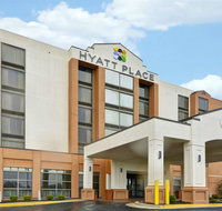Hyatt Place Kansas City/Overland Park/Metcalf - Accommodation Ohio