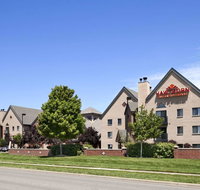 Hawthorn Suites by Wyndham Overland Park - Accommodation Ohio