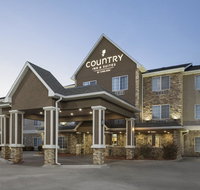 Country Inn  Suites by Radisson Topeka West KS - Accommodation Ohio