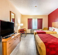 Econo Lodge Wanamaker - Accommodation Ohio