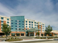 Hyatt Place Kansas City Lenexa City Center
