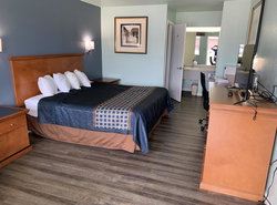 Kansas Inn