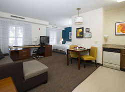 Residence Inn Kansas City Olathe