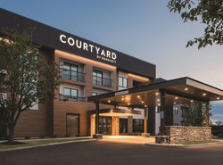 Courtyard Kansas City Olathe